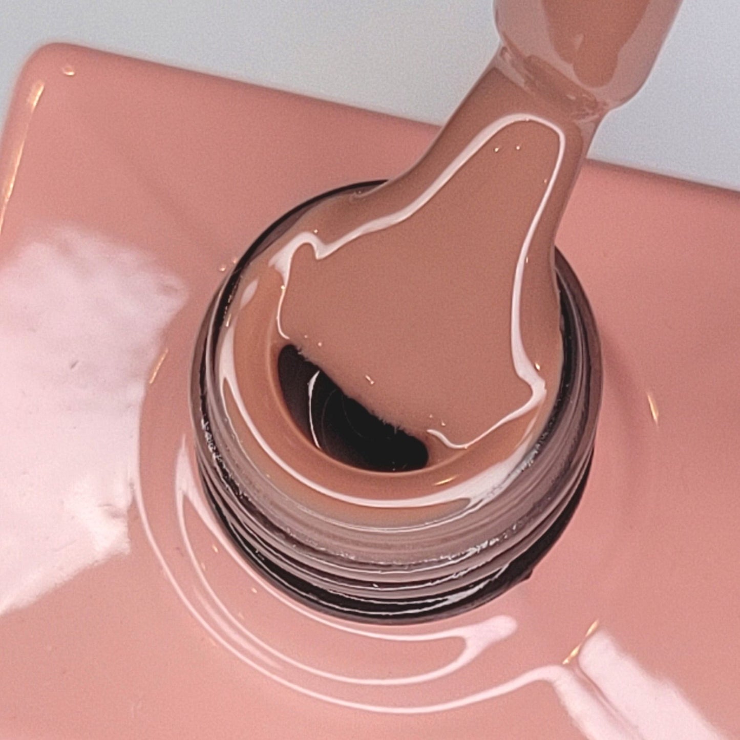 Warm Hugs - Halal Gel Nagellak